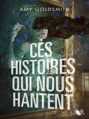 cover image of Ces histoires qui nous hantent